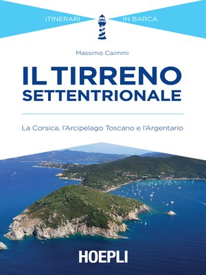 cover image of Il Tirreno settentrionale